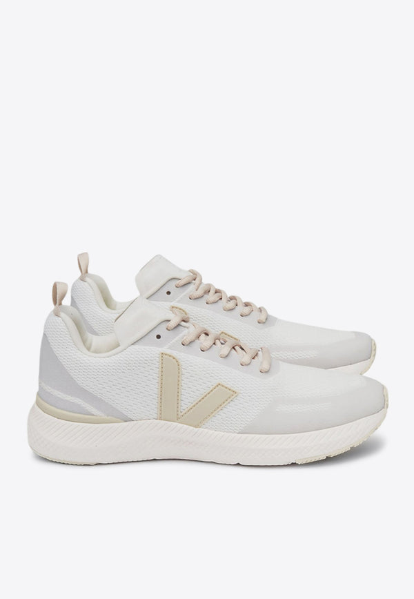 Veja Impala Low-Top Sneakers  White IP1402909WHITE