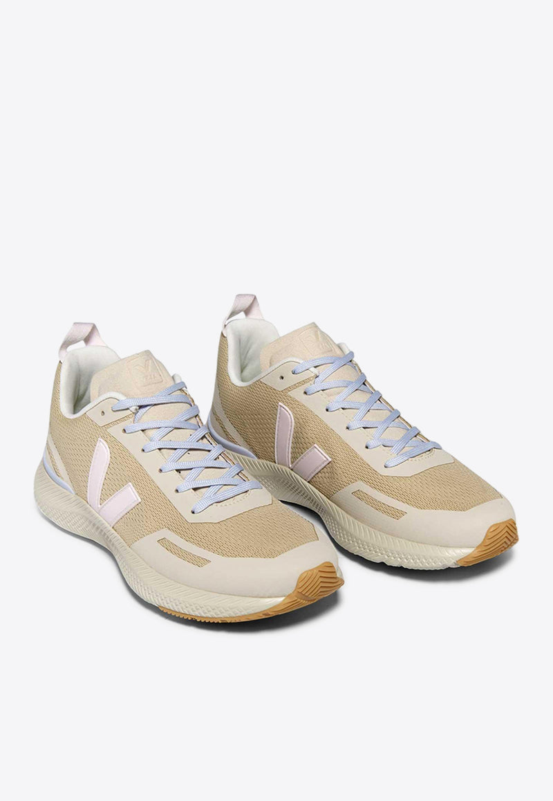 Veja Impala Low-Top Sneakers  Beige IP1403784BEIGE