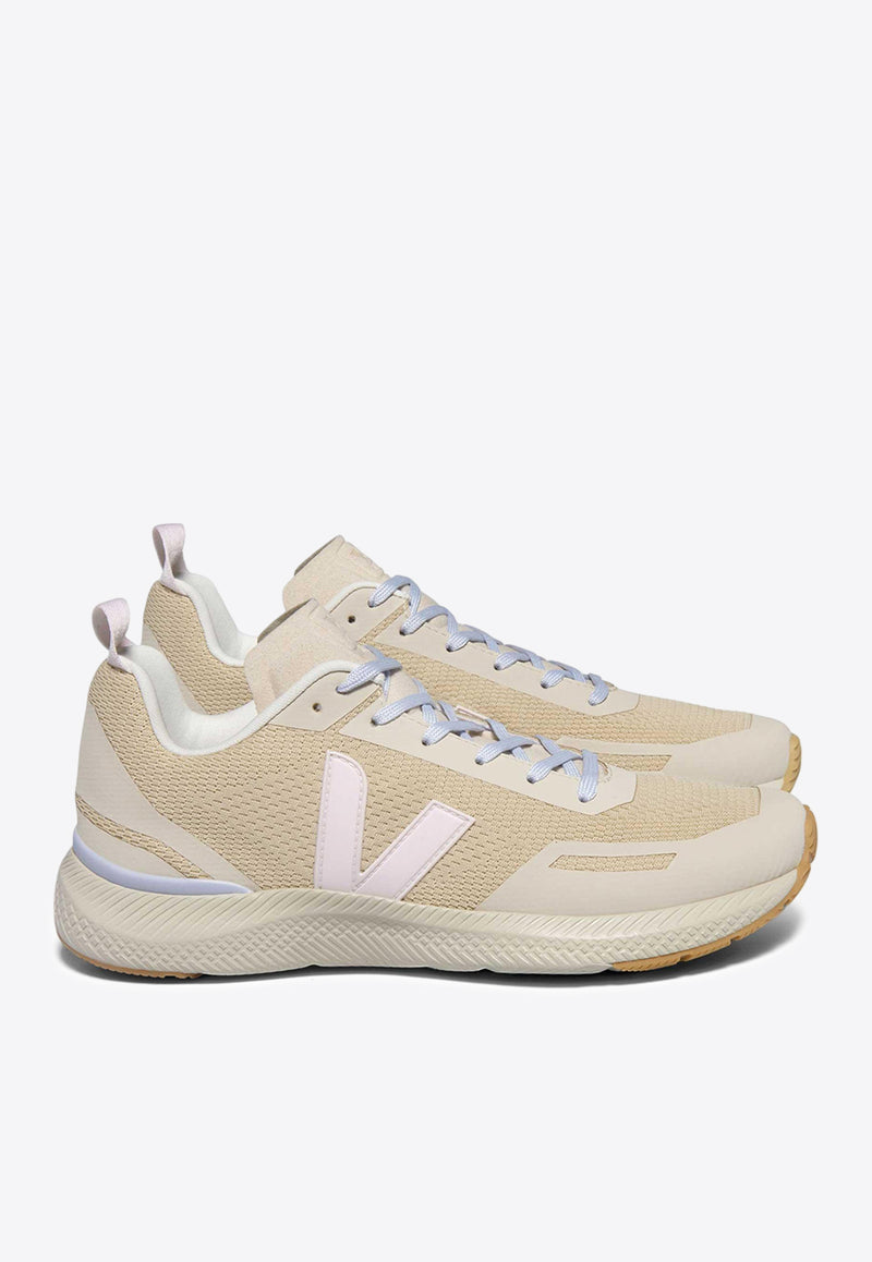 Veja Impala Low-Top Sneakers  Beige IP1403784BEIGE