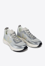 Veja Impala Low-Top Sneakers  Gray IP1403786PALE GREY