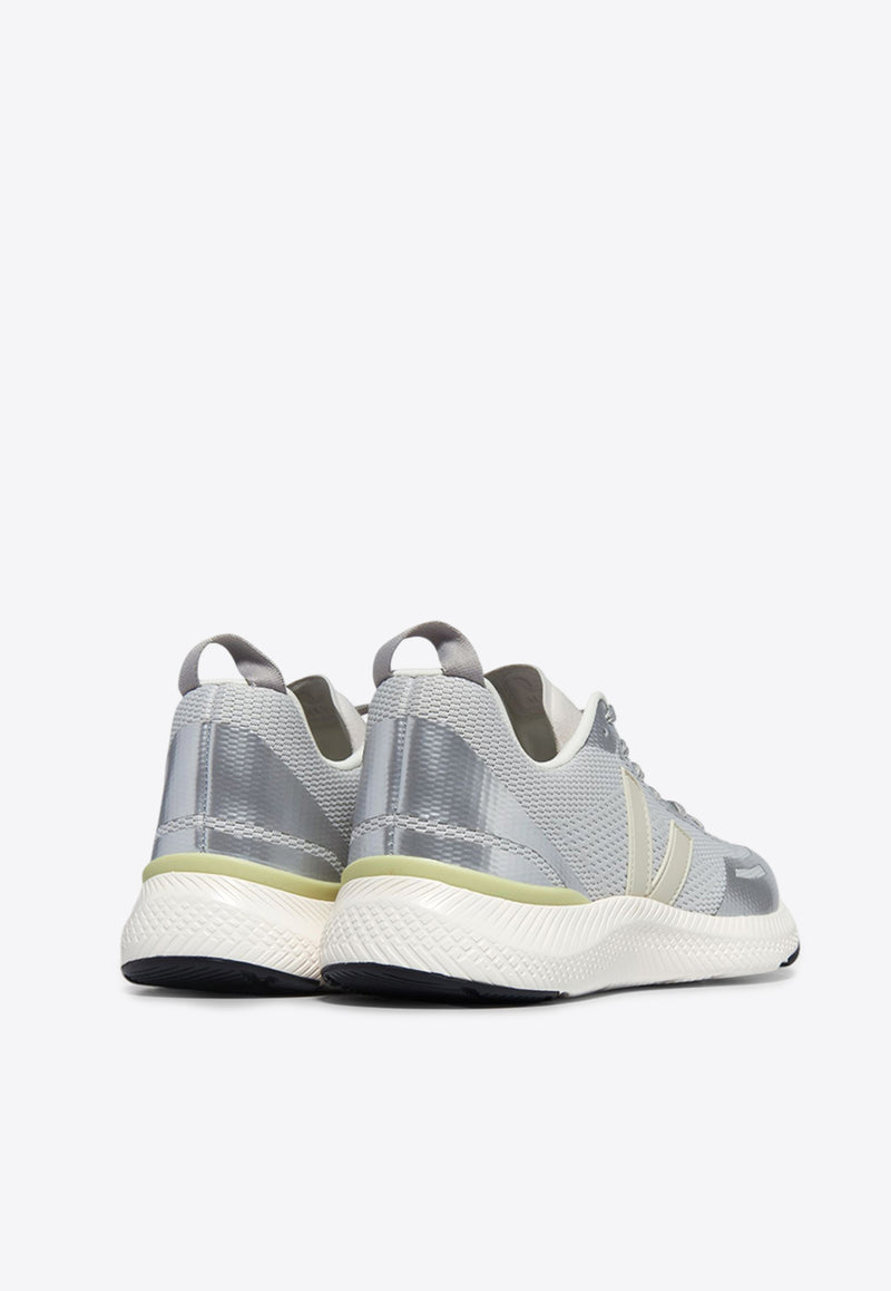 Veja Impala Low-Top Sneakers  Gray IP1403786PALE GREY