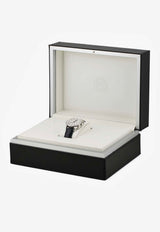 IWC Schaffhausen Portugieser Chronograph Stainless Steel Watch Silver IWCPCSSW_TH