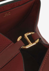 In-the-Loop 18 in Rouge H Taurillon Clemence and Swift with Gold Hardware