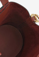 In-the-Loop 18 in Rouge H Taurillon Clemence and Swift with Gold Hardware