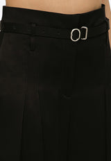 Jil Sander High Waisted Tailored Pants With Belt J02KA0214J76018/O_JILSA-001