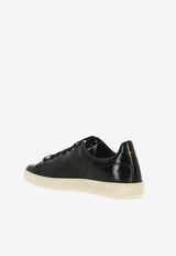 Tom Ford Warwick Leather Low-Top Sneaker J1098-LCL403C 3NW02
