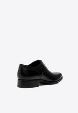 Tom Ford Claydon Lace-Up Shoes J1276-LCL021N 1N001