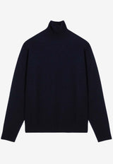 Jil Sander Turtleneck Wool Sweater J22GP0224J14603/P_JILSA-402