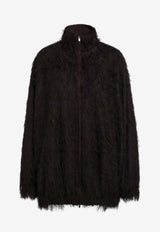 Baxter Zip-Up Jacket