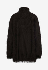 Baxter Zip-Up Jacket