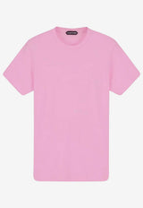 Embroidered TF T-shirt