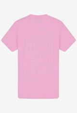 Embroidered TF T-shirt