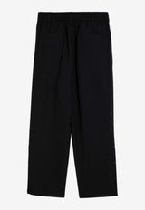 Three-Stripes Track Pants