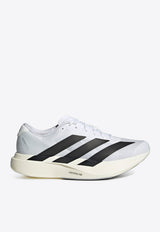 Adidas Originals Adizero Evo Low-Top Sneakers White JH6206NY/S_ADIDS-CC