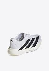 Adidas Originals Adizero Evo Low-Top Sneakers White JH6206NY/S_ADIDS-CC
