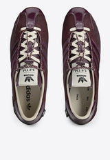 Adidas X Song For The Mute Country OG Suede Sneakers

 Burgundy JH9011DLE/P_ADIST-MC