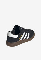 Adidas Kids Boys Handball Spezial Sneakers Black JI2894_BLACK