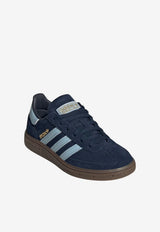 Adidas Kids Boys Handball Spezial Sneakers Navy JI2895_NAVY