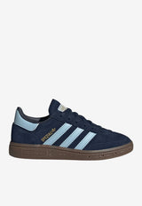 Adidas Kids Boys Handball Spezial Sneakers Navy JI2895_NAVY