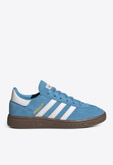 Adidas Kids Boys Handball Spezial Suede Sneakers Light Blue JI2896SUE/R_ADIDS-LF