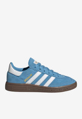 Adidas Kids Boys Handball Spezial Sneakers Light Blue JI2896_LIGHT BLUE
