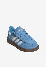 Adidas Kids Baby Boys Handball Spezial Sneakers Light Blue JI2900_LIGHT BLUE
