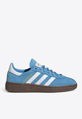 Adidas Kids Boys Handball Spezial Low-Top Sneakers Light Blue JI2902SUE/R_ADIDS-LF