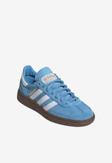 Adidas Kids Baby Girls Handball Spezial Sneakers Light Blue JI2902_LIGHT BLUE
