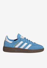 Adidas Kids Baby Girls Handball Spezial Sneakers Light Blue JI2902_LIGHT BLUE