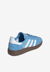 Adidas Kids Baby Girls Handball Spezial Sneakers Light Blue JI2902_LIGHT BLUE