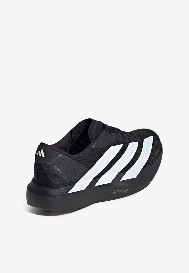 Adidas Originals Adizero Adios Pro Evo Sneakers Black JP7149NY/R_ADIDS-CF