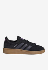Adidas Kids Boys Handball Spezial Minecraft Sneakers Black JP7995_BLACK
