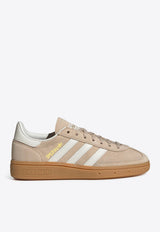 Adidas Originals Handball Spezial Suede Sneakers Beige JP8238SUE/S_ADIDS-BE