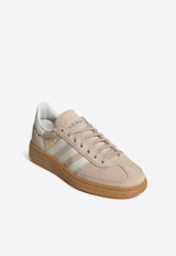 Adidas Originals Handball Spezial Suede Sneakers Beige JP8238SUE/S_ADIDS-BE
