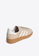 Adidas Originals Handball Spezial Suede Sneakers Beige JP8238SUE/S_ADIDS-BE