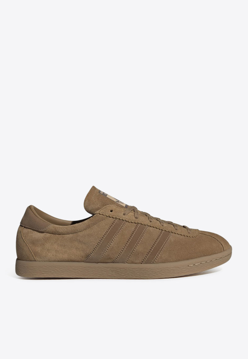 Adidas Originals Tobacco Suede Sneaker Beige JP9651SUE_ADIDS-BC