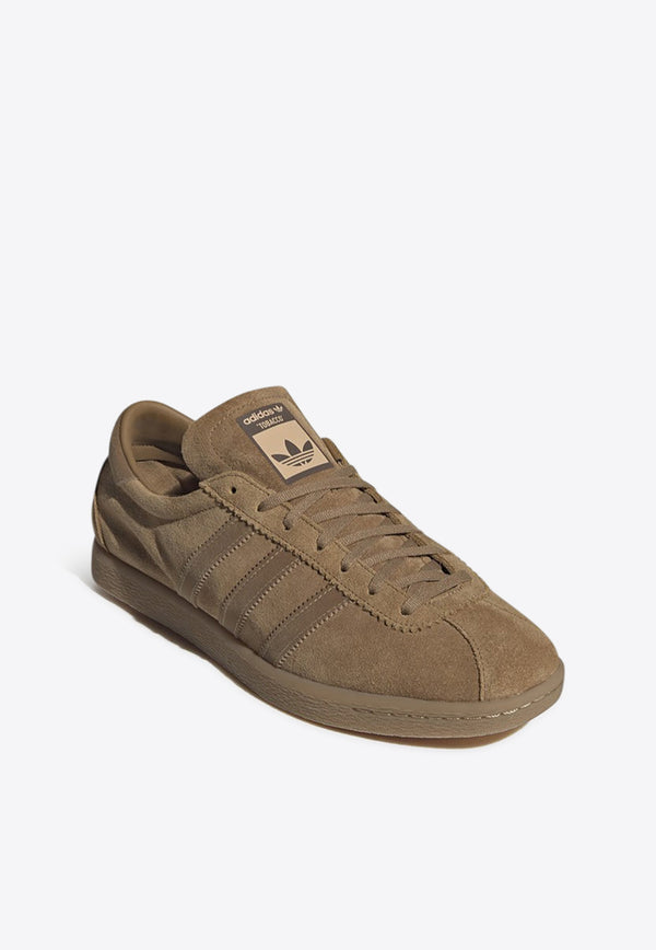 Adidas Originals Tobacco Suede Sneaker Beige JP9651SUE_ADIDS-BC