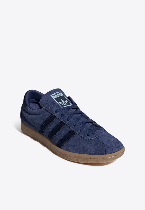 Adidas Originals Tobacco Suede Low-Top Sneakers Blue JP9652SUE/R_ADIDS-DN
