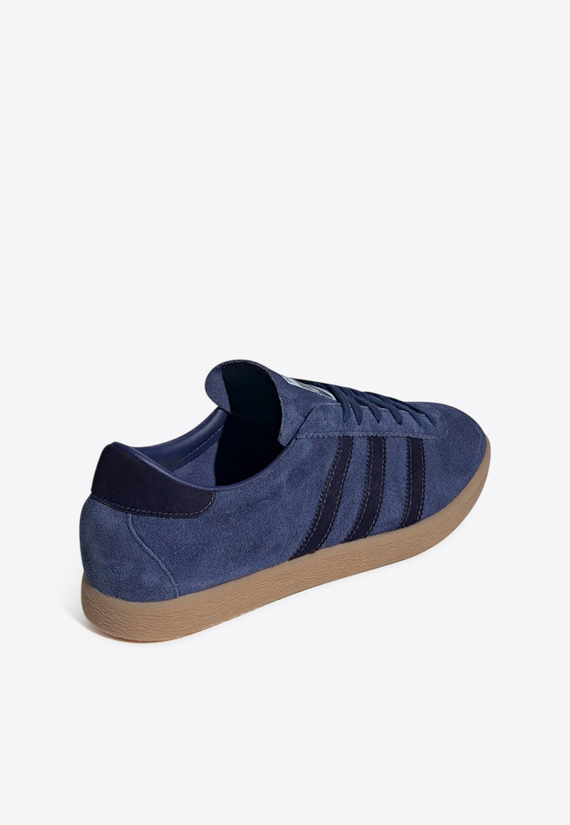 Adidas Originals Tobacco Suede Low-Top Sneakers Blue JP9652SUE/R_ADIDS-DN
