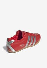 Adidas Originals Tokyo Low-Top Sneakers Red JQ0596LE/R_ADIDS-RS