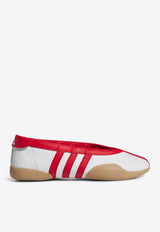 Adidas Originals Taekwondo Mei Leather Shoes Multicolor JQ0960LE/R_ADIDS-FB