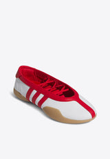 Adidas Originals Taekwondo Mei Leather Shoes Multicolor JQ0960LE/R_ADIDS-FB