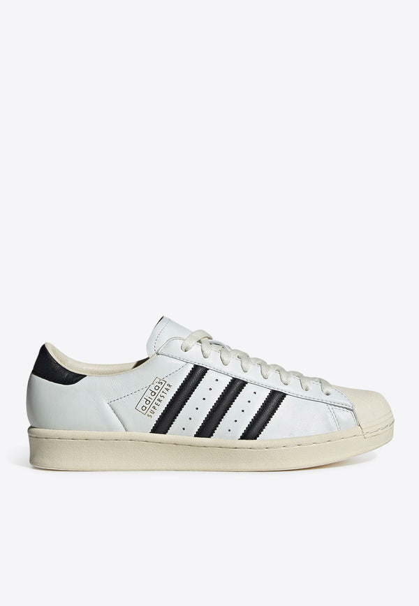Adidas Originals Superstar Vintage Low-Top Sneakers White JQ3254ULE/R_ADIDS-CC