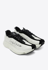 Adidas Y-3 Adios Pro 3.0 LX Sneakers Gray JQ4535LE/R_ADIDY-GB