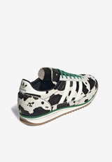 Adidas Originals SL72 OG Cow Print Low-Top Sneakers Multicolor JR1639LE/R_ADIDS-CO