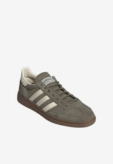 Adidas Handball Spezial Suede Sneakers Olive JR2121_GREEN MULT