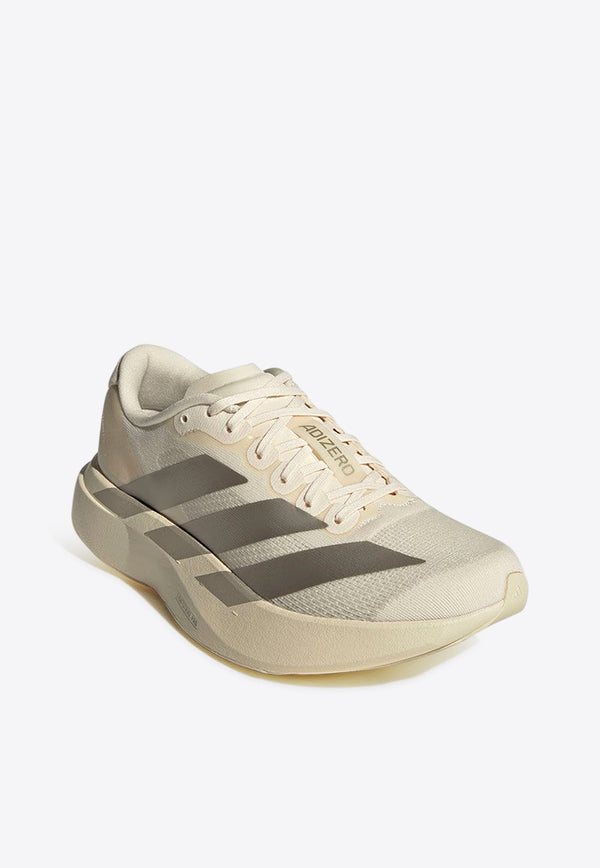 Adidas Originals Adizero EVO SL Sneakers Cream JR5841NY/R_ADIDS-WC