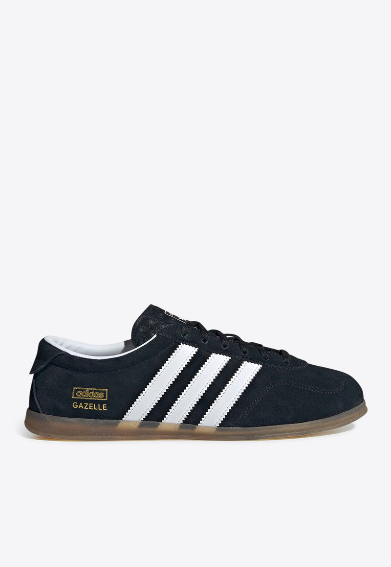 Adidas Originals Gazelle Lo Pro Low-Top Sneakers Black JR8886SUE/R_ADIDS-CF