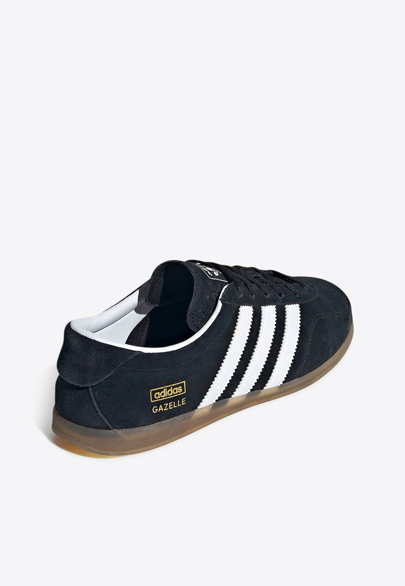 Adidas Originals Gazelle Lo Pro Low-Top Sneakers Black JR8886SUE/R_ADIDS-CF
