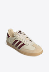 Adidas Originals Samba OG Low-Top Sneakers White JS3830LE/S_ADIDS-WS